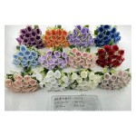 大把束仿真花 01
