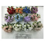 大把束仿真花 13