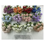 大把束仿真花 18
