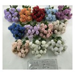 大把束仿真花 20