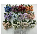 大把束仿真花 21