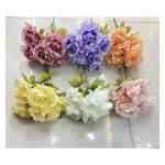 大把束仿真花 23