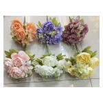 大把束仿真花 28