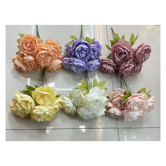 大把束仿真花 31