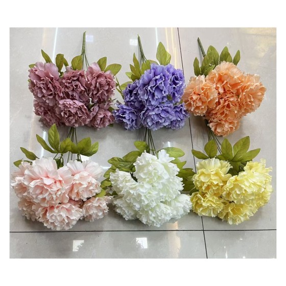 大把束仿真花 33