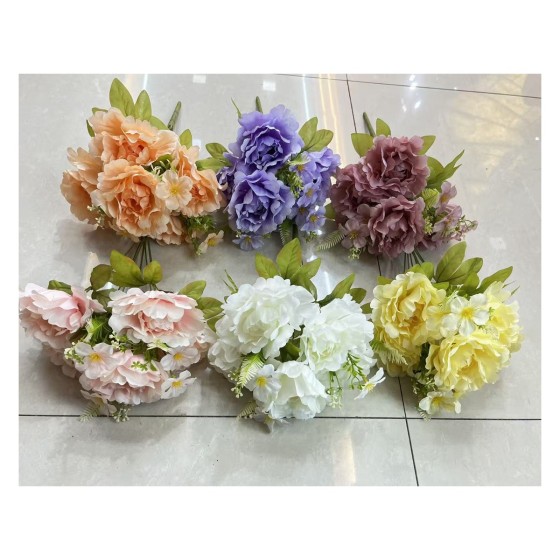 大把束仿真花 37