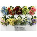 Large Artificial Flower Bouquet 05