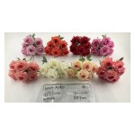 大把束仿真花 644-25
