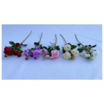 Single Artificial Flower Stem 25120830017
